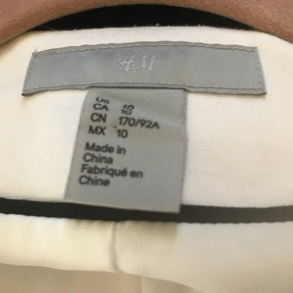 Lightweight Blazer - Picture 4 of 5